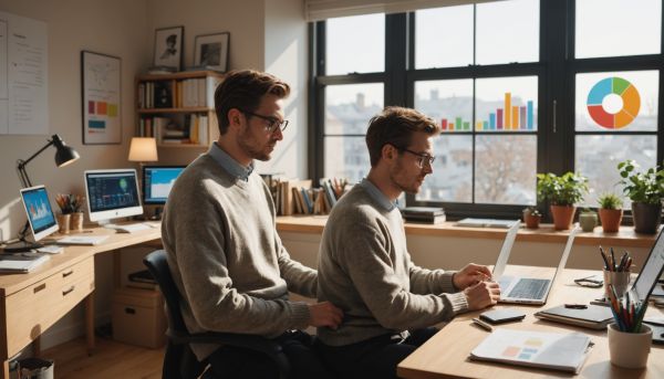 Guide pratique pour faire un bilan personnel en ligne